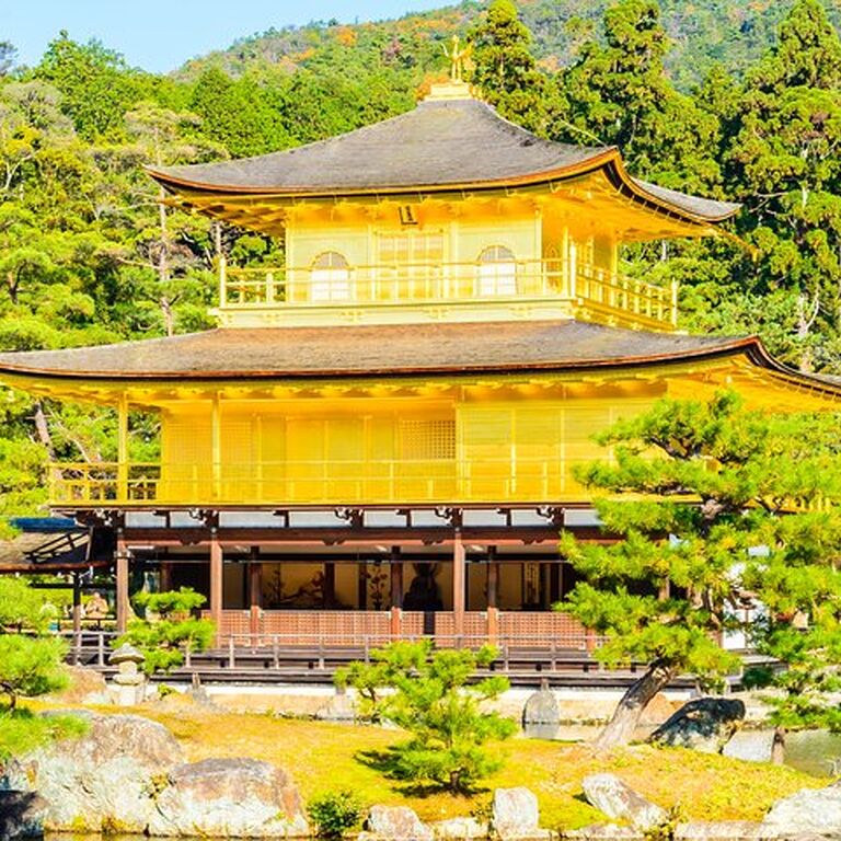 Sakura tours japan