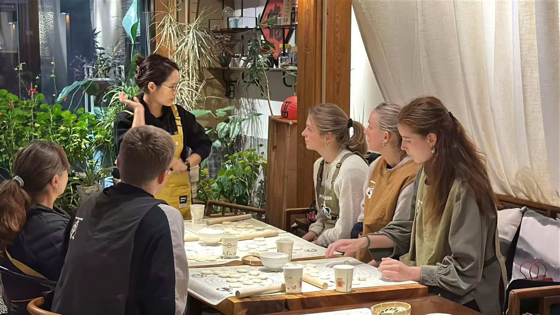 Pinzhiyou International Travel