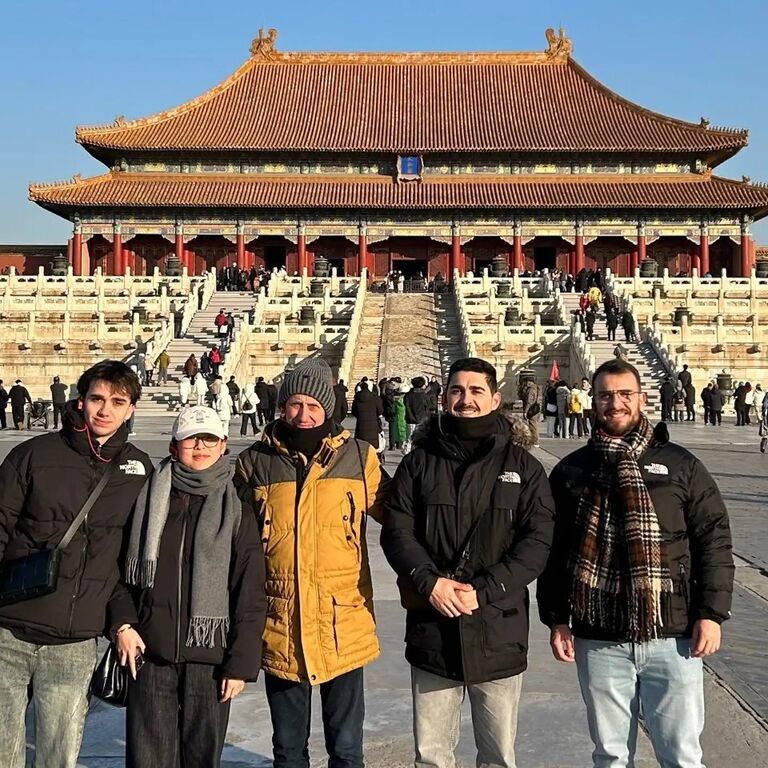 Pinzhiyou International Travel