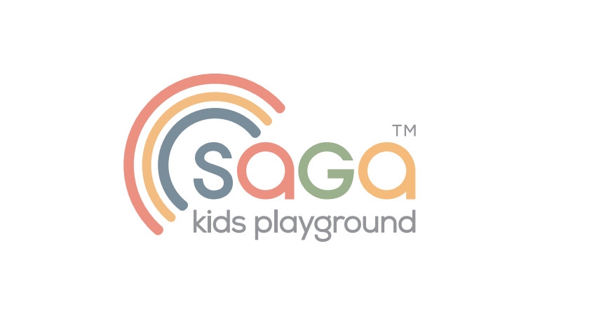 Saga Kids Playground