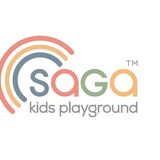 Saga Kids Playground