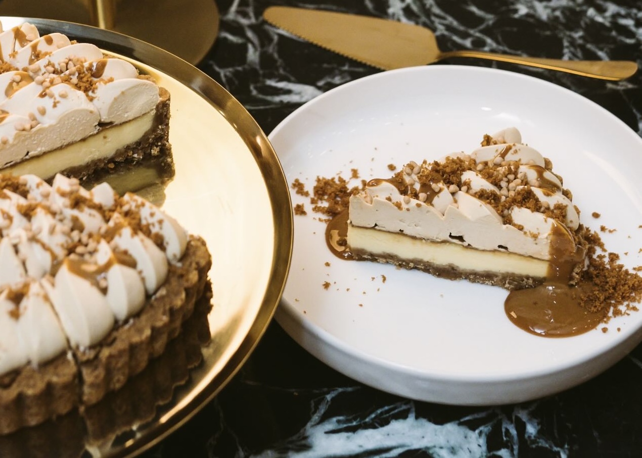 ALICE Coffee & Desserts