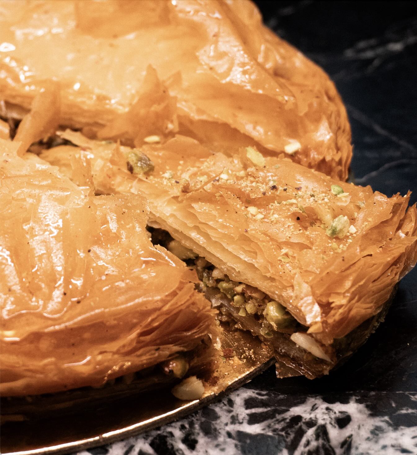 ALICE Coffee & Desserts