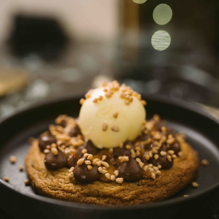 ALICE Coffee & Desserts