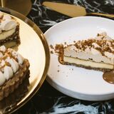 ALICE Coffee & Desserts