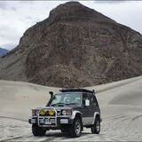 4x4 Adventures, Pakistan