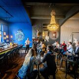 Opera Gin Distillery Tour