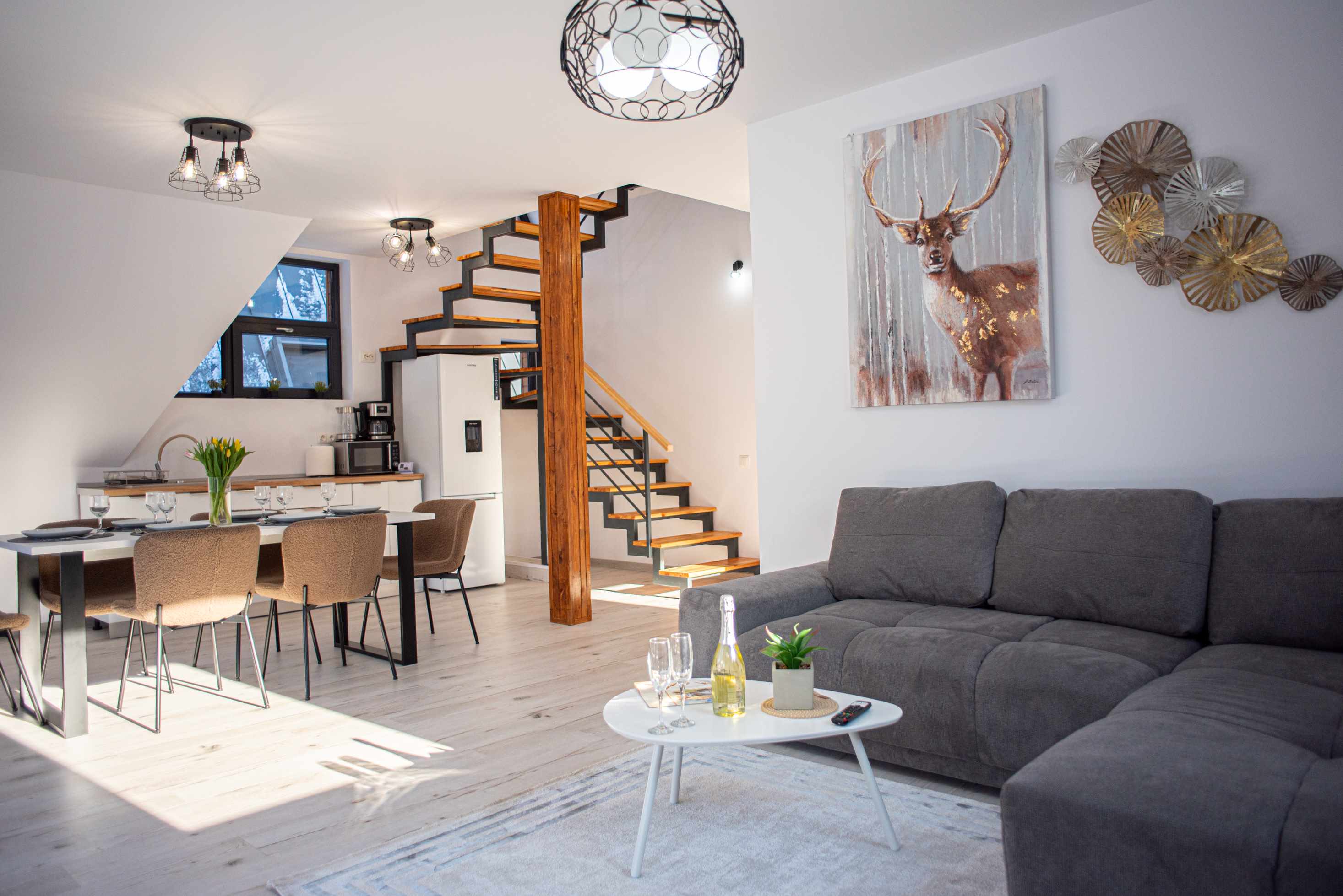 YAEL LUXURY APARTMENTS