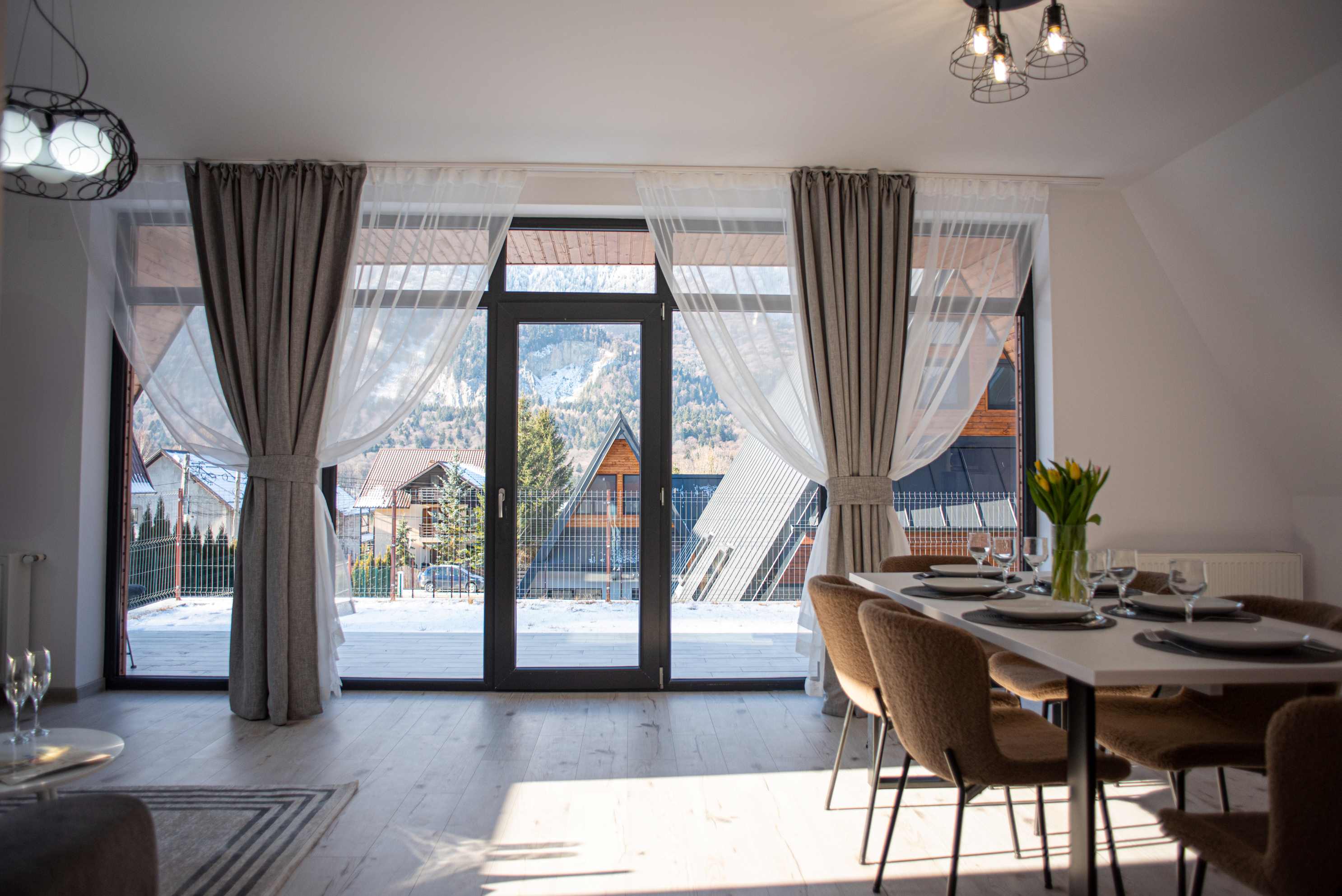 YAEL LUXURY APARTMENTS