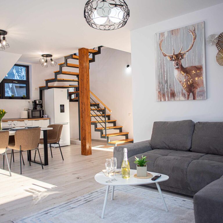 YAEL LUXURY APARTMENTS