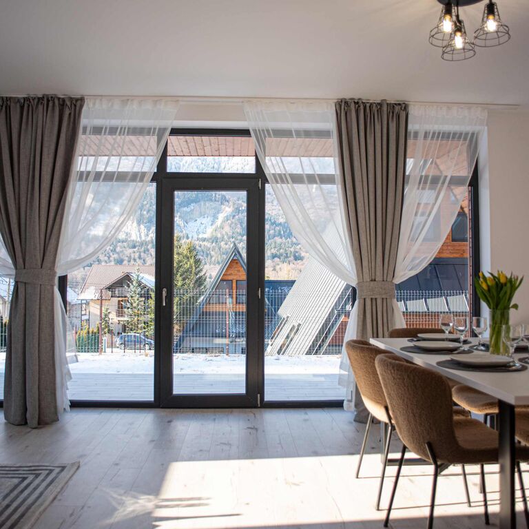 YAEL LUXURY APARTMENTS