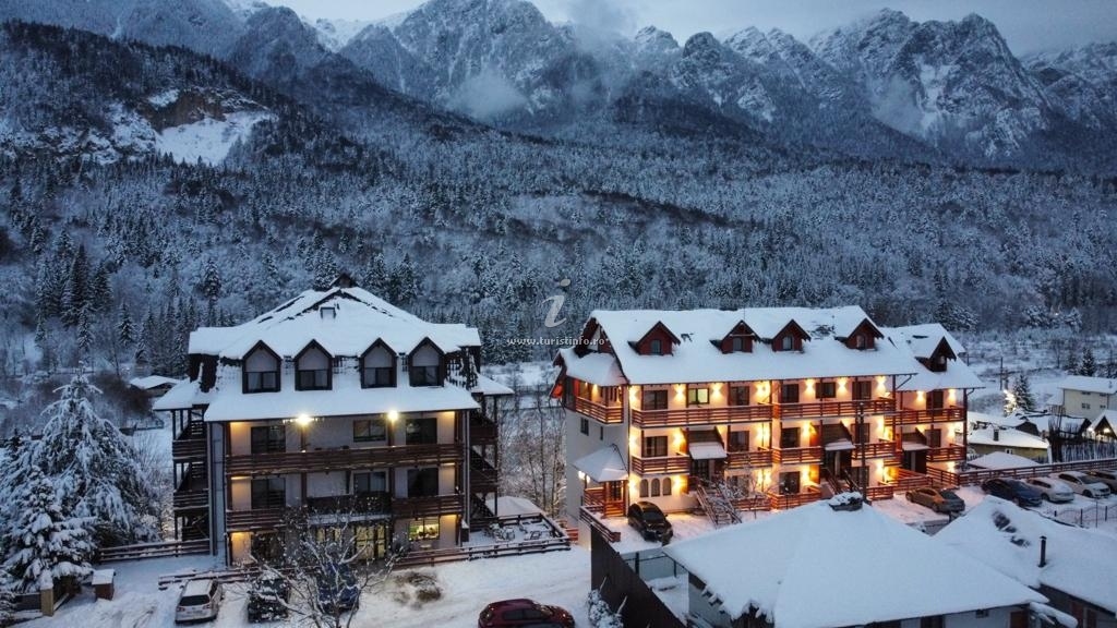 YAEL LUXURY APARTMENTS