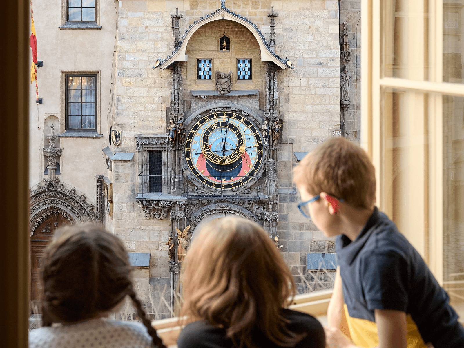 Mozart Interactive Museum