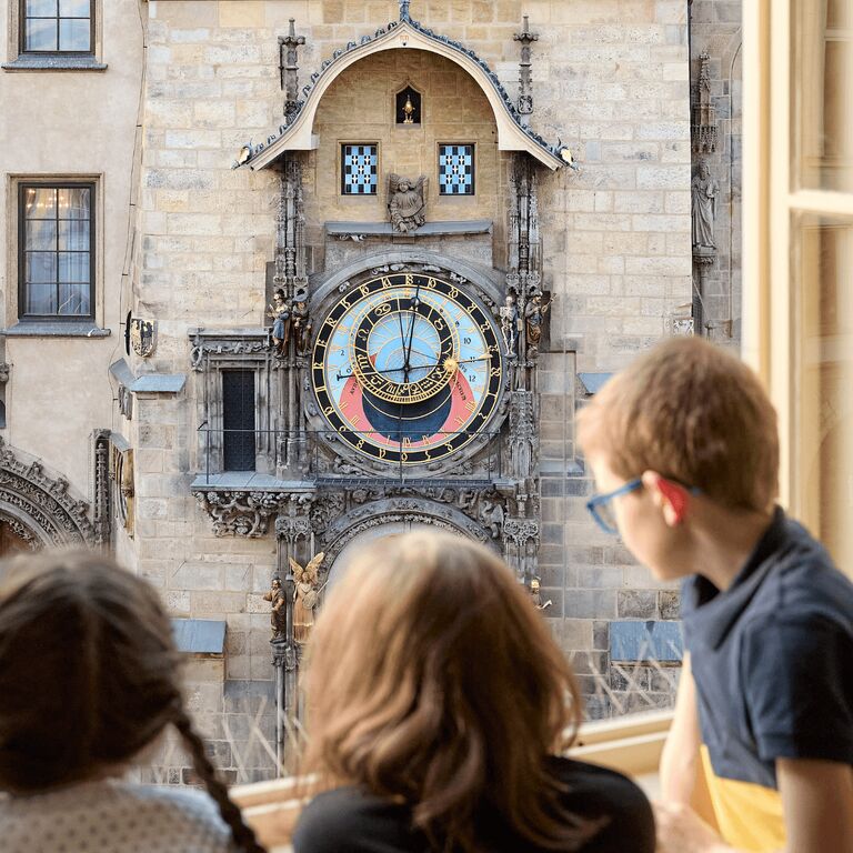 Mozart Interactive Museum