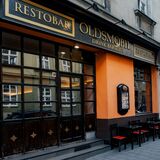 OLDSMOBIL PUB