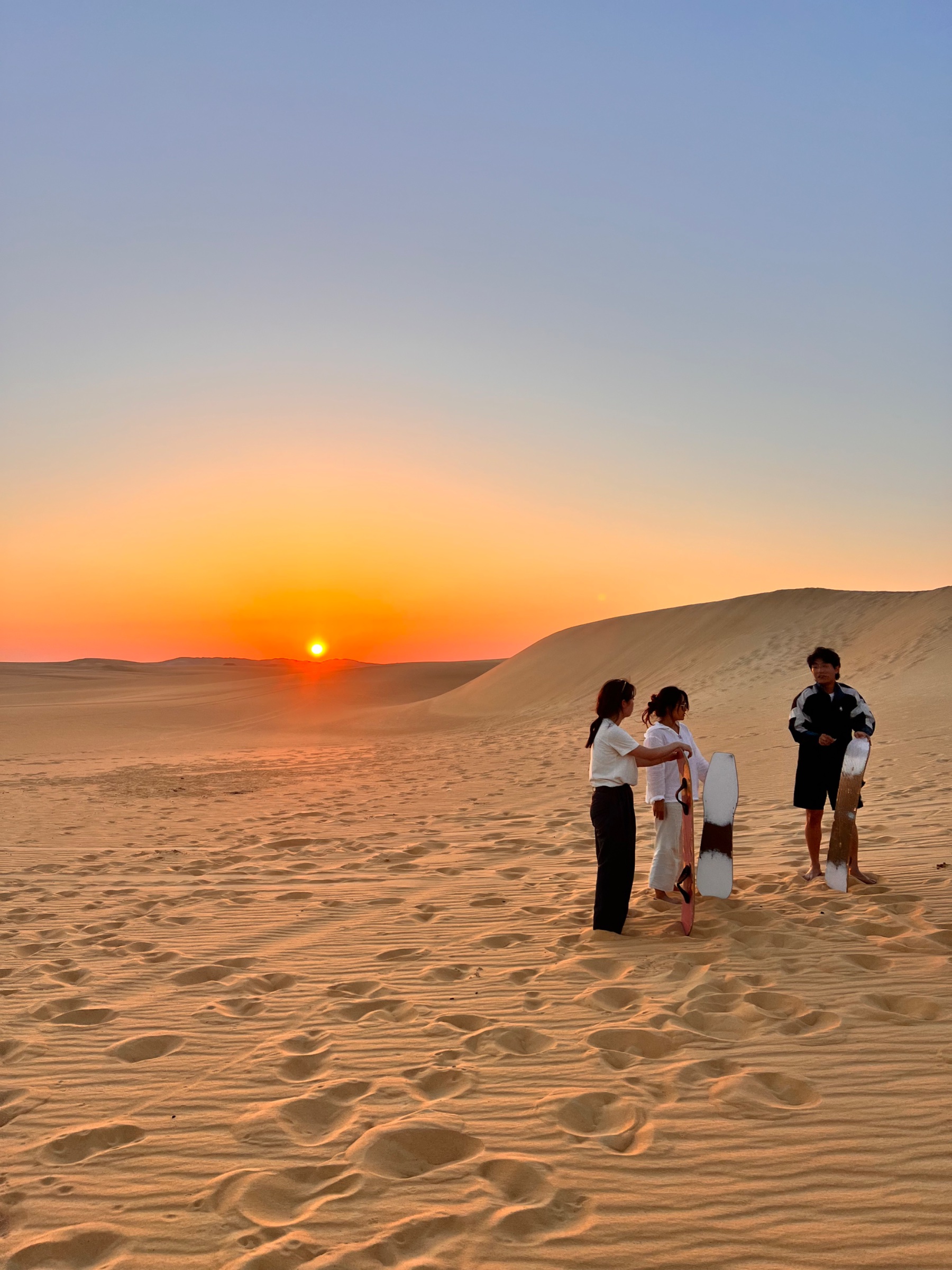 Experience SIWA