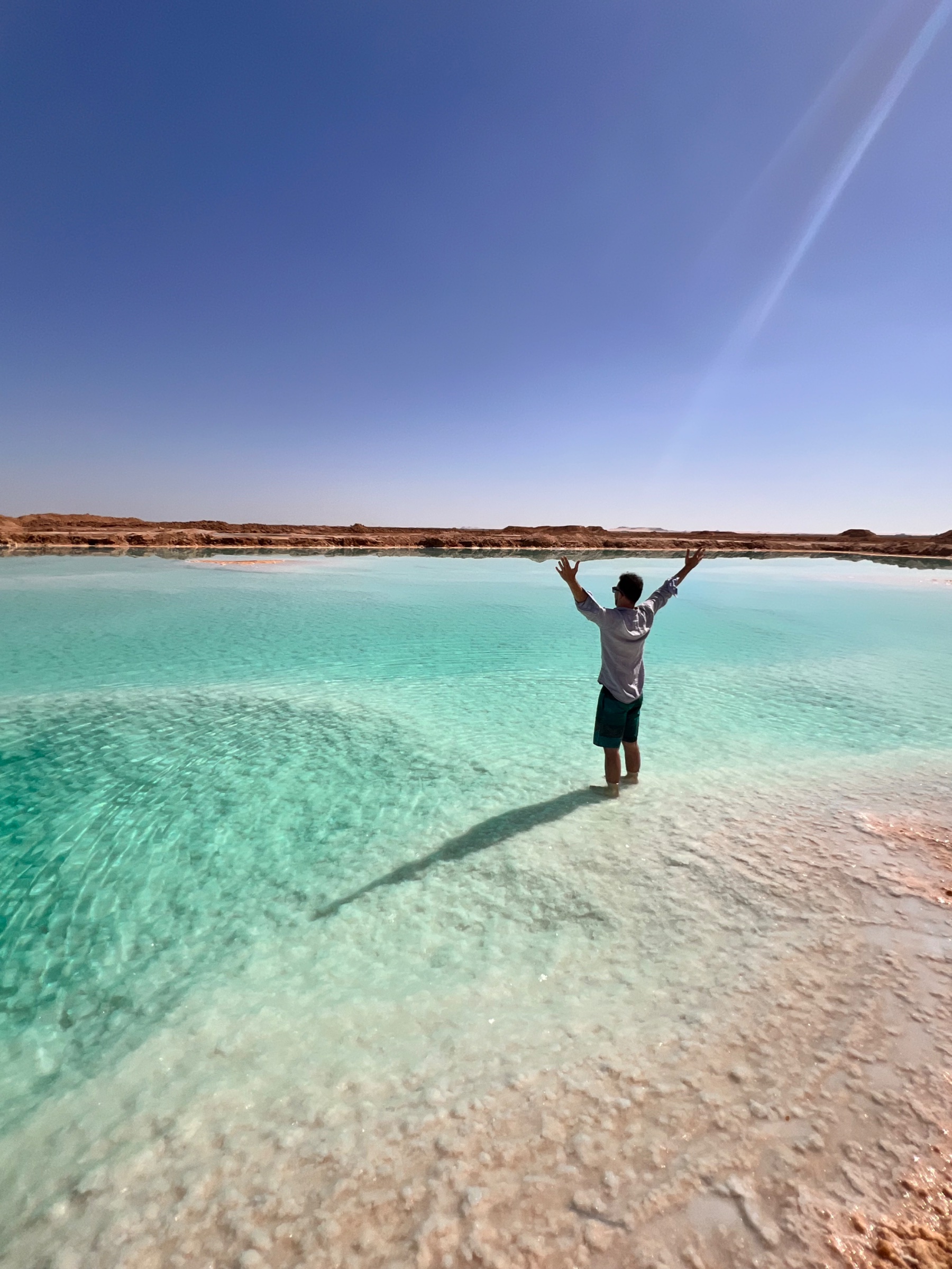 Experience SIWA