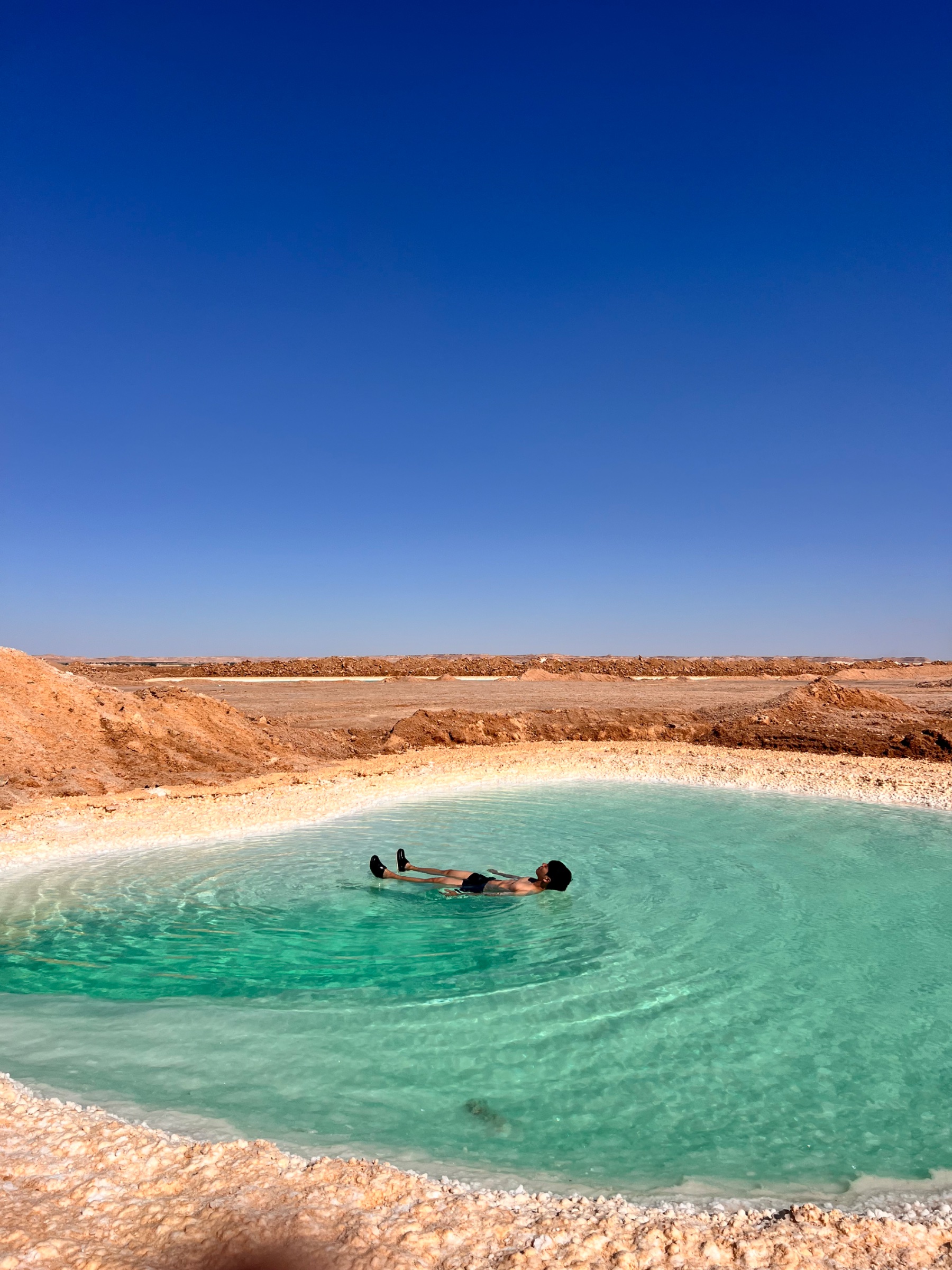Experience SIWA