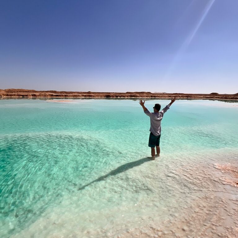 Experience SIWA