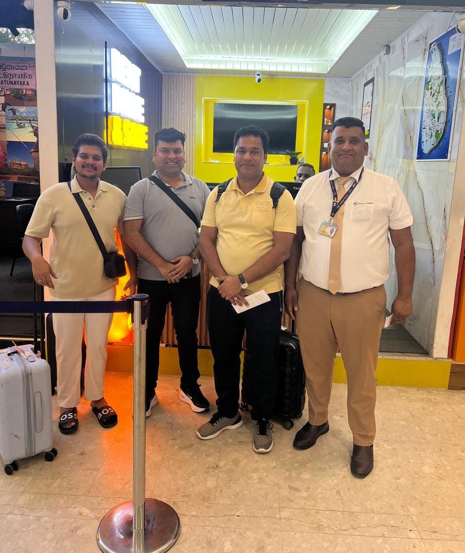 Avawia Tours Private Limited