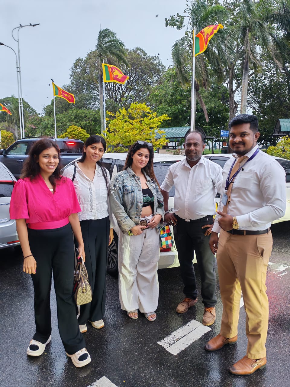 Avawia Tours Private Limited