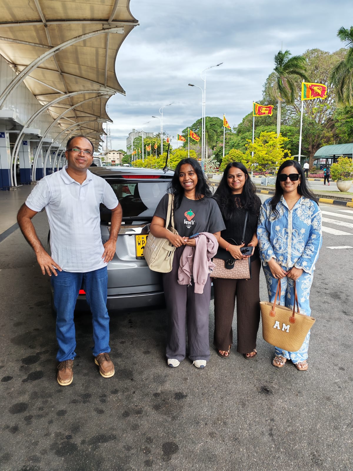 Avawia Tours Private Limited