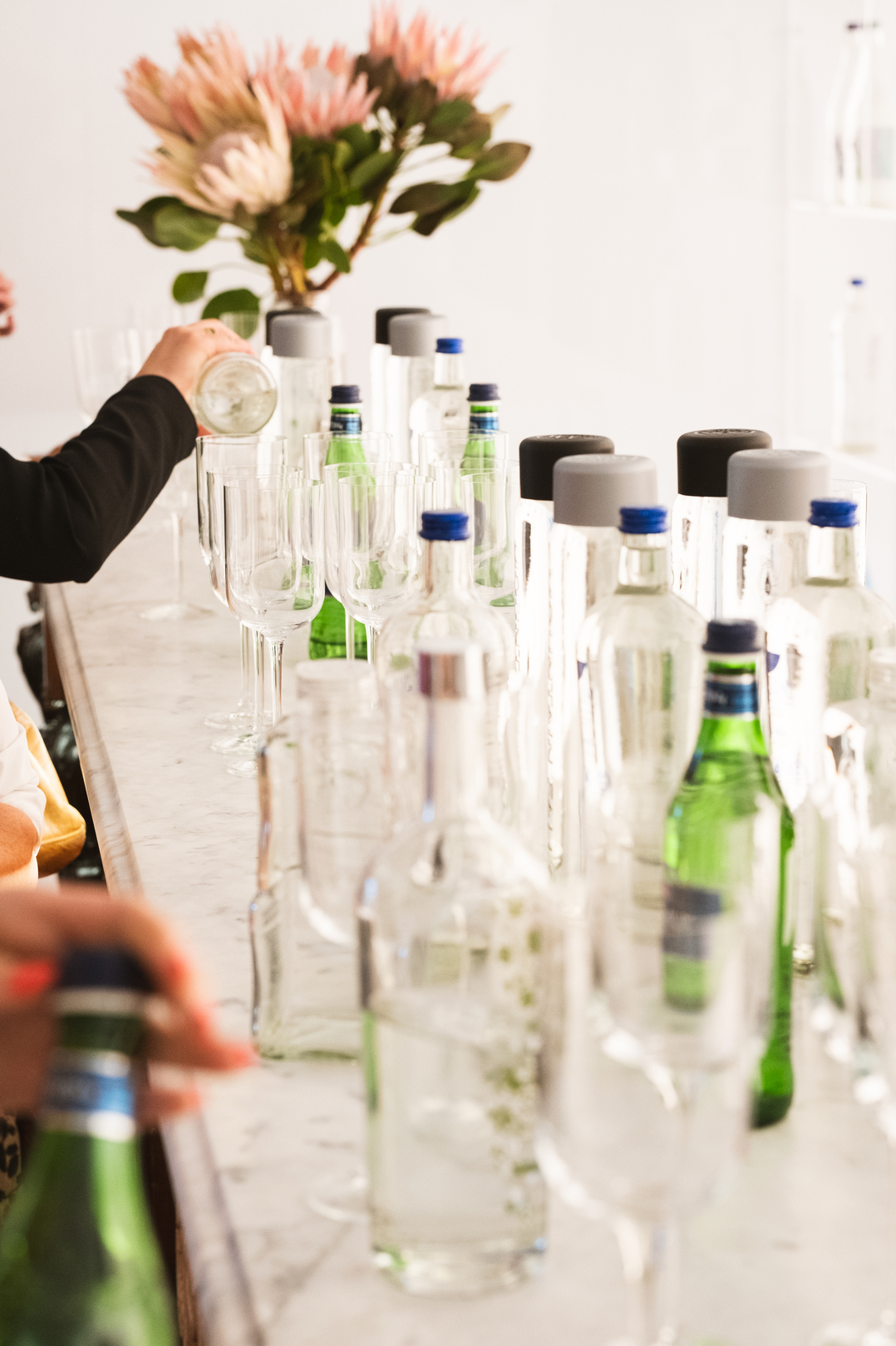 The Fine Water Company