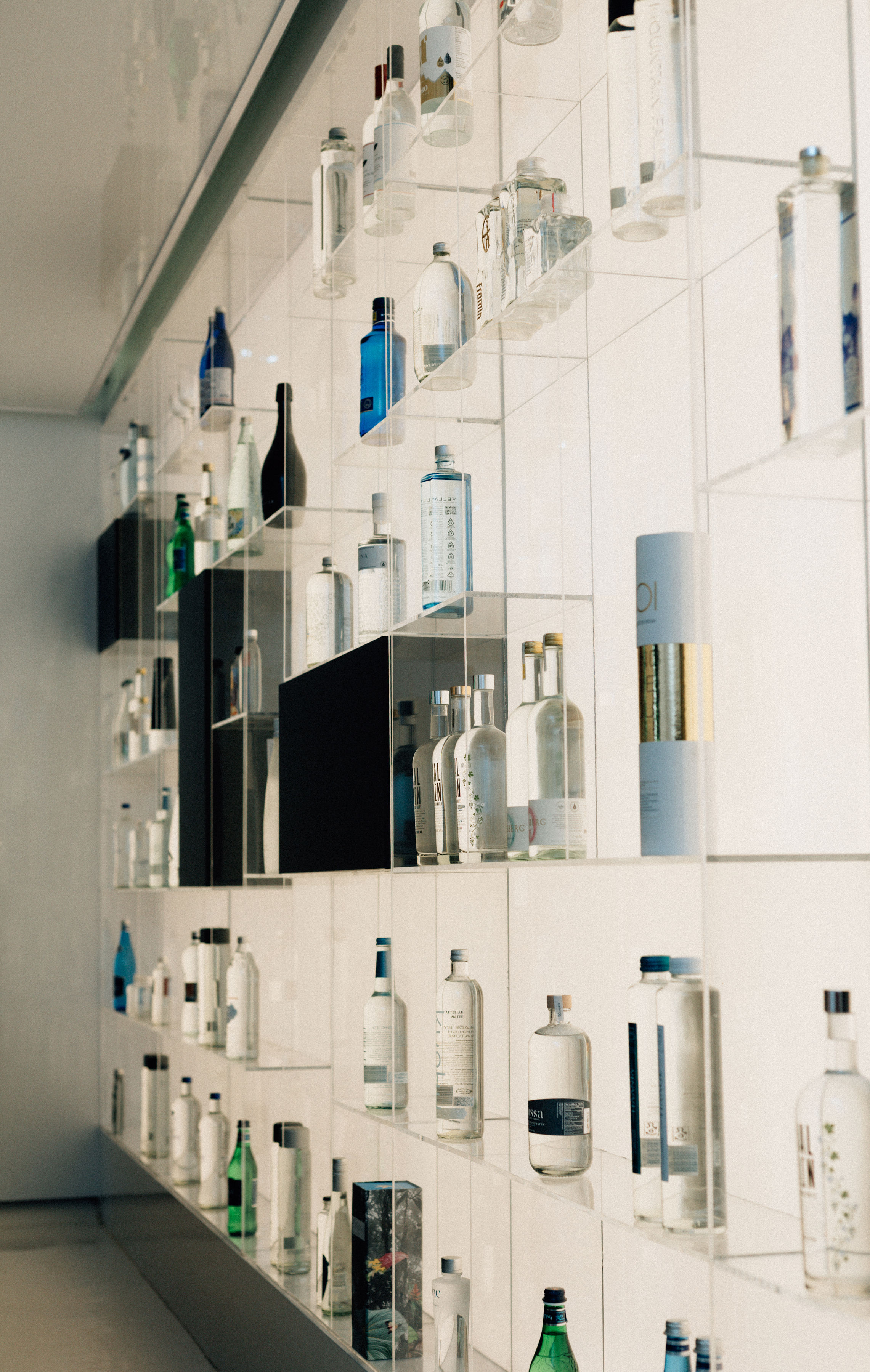 The Fine Water Company