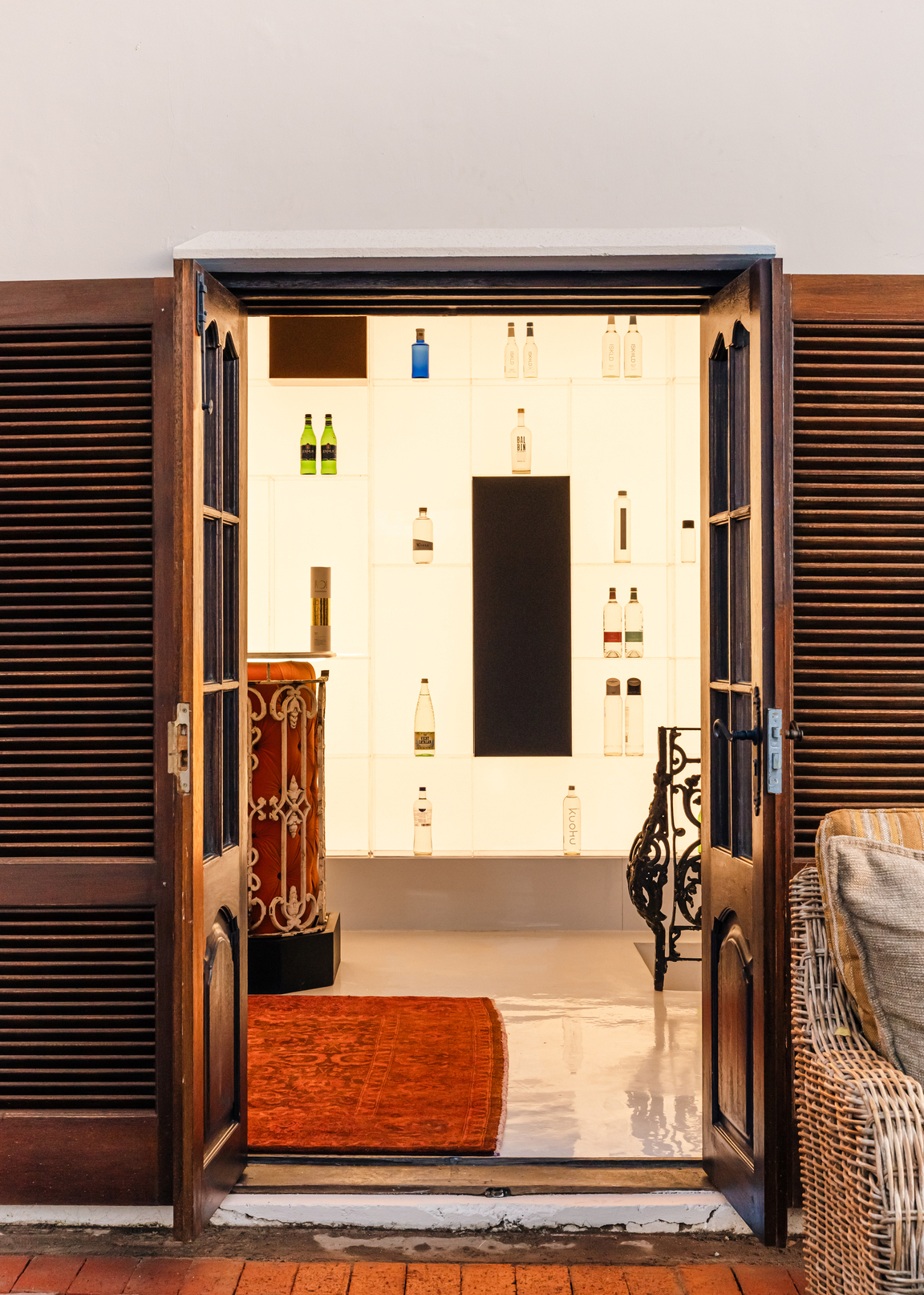 The Fine Water Company