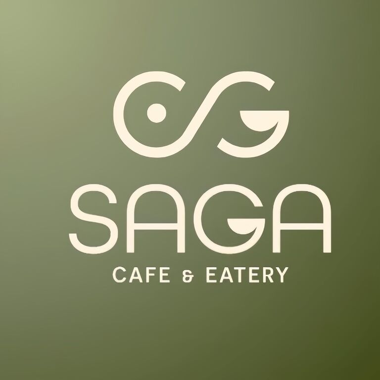 Saga Cafe & Eatery Capital