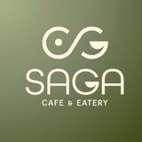 Saga Cafe & Eatery Capital