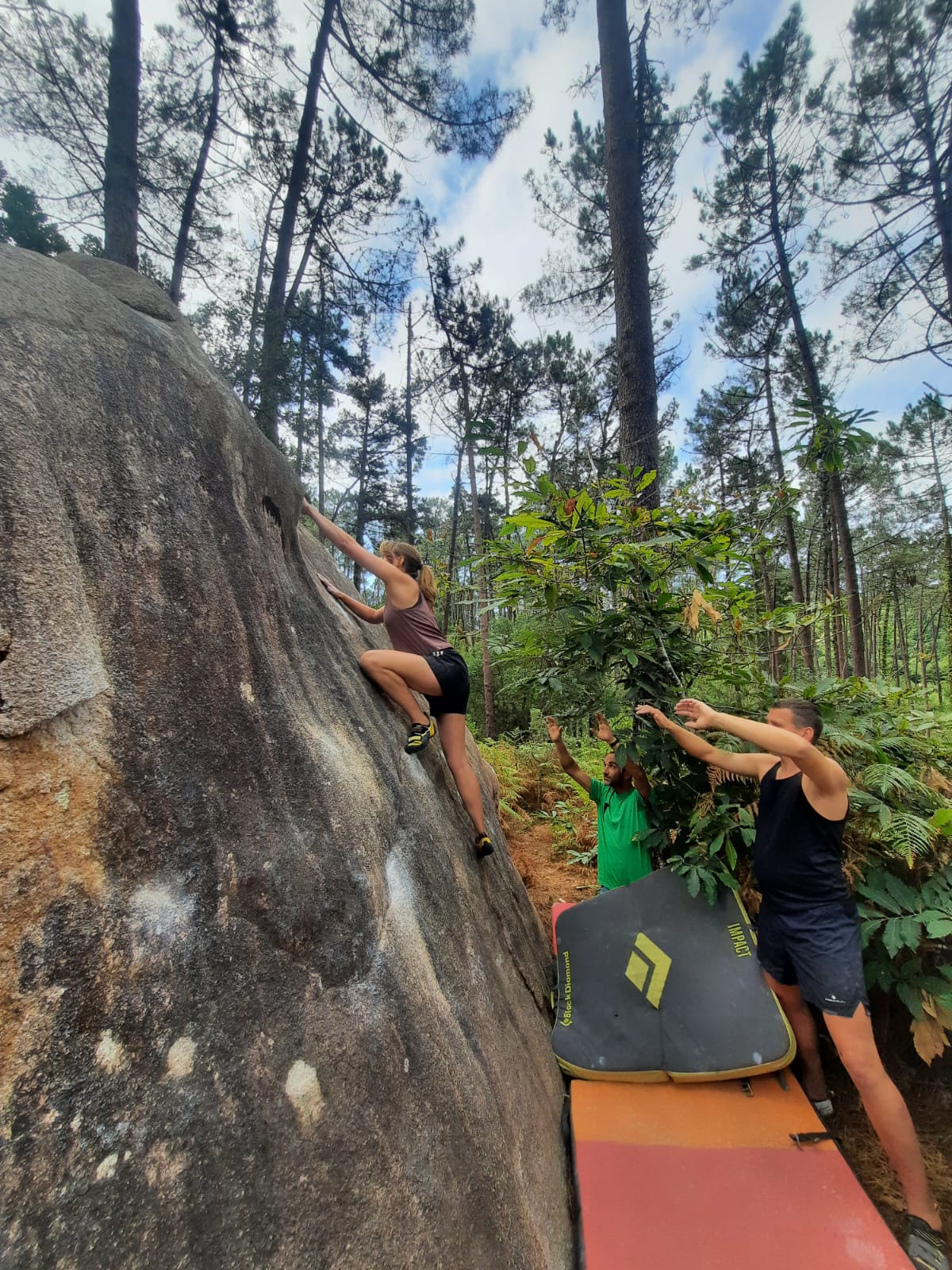 Sintra Boulder Shop