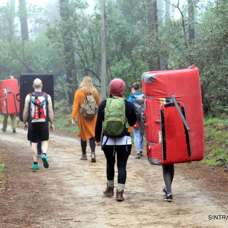 Sintra Boulder Shop