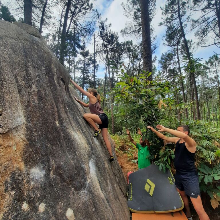 Sintra Boulder Shop