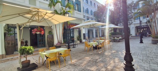 Bistrot de Paris Phu Quoc