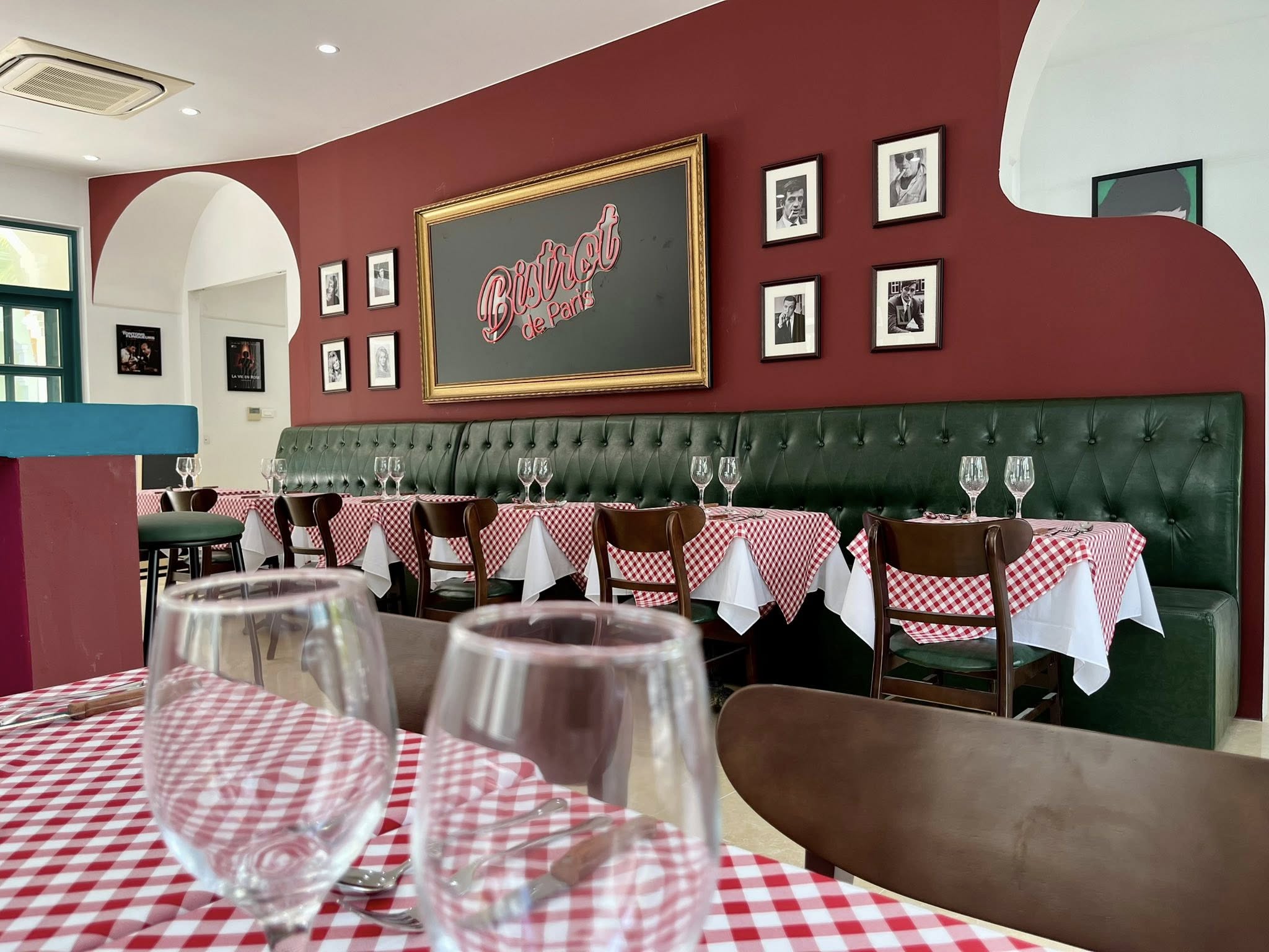 Bistrot de Paris Phu Quoc