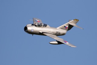 CZECH FLYING LEGENDS