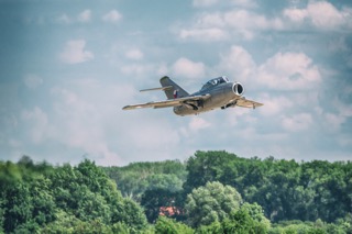 CZECH FLYING LEGENDS