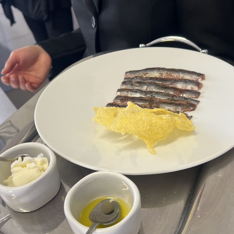 Osteria il Barrique