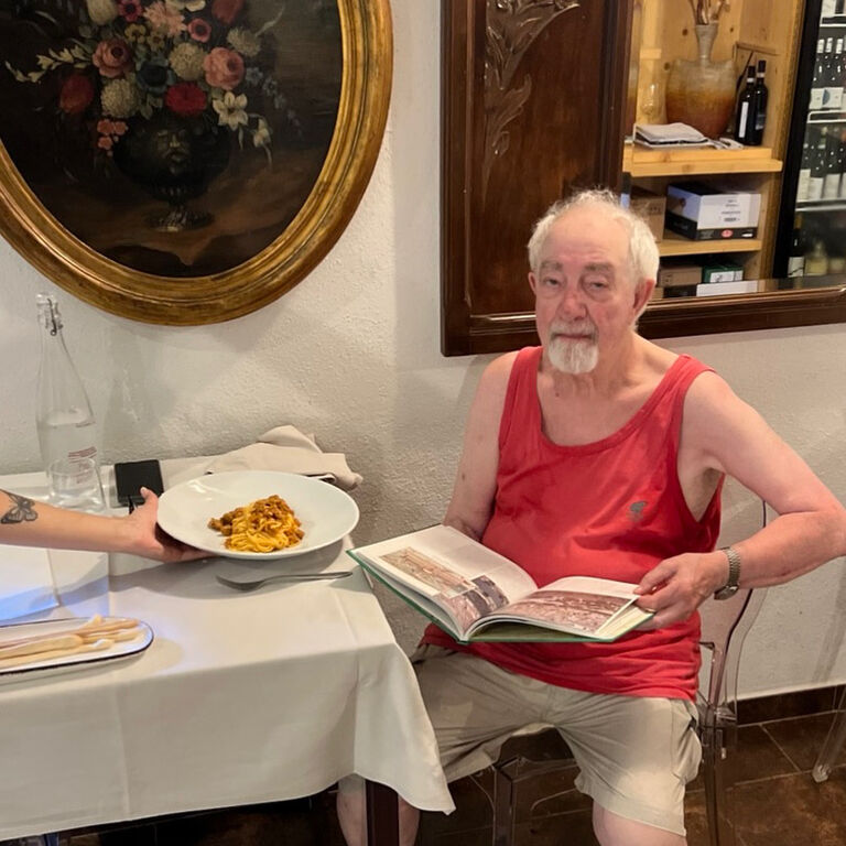 Osteria il Barrique