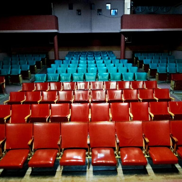 Apollo Theatre