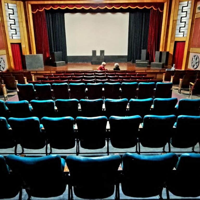 Apollo Theatre