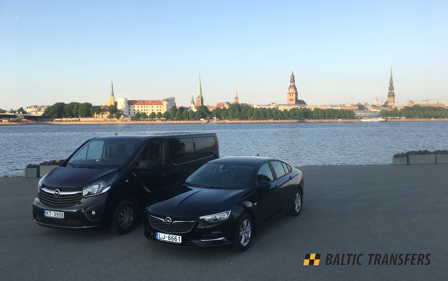 SIA Baltic Services