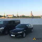 SIA Baltic Services