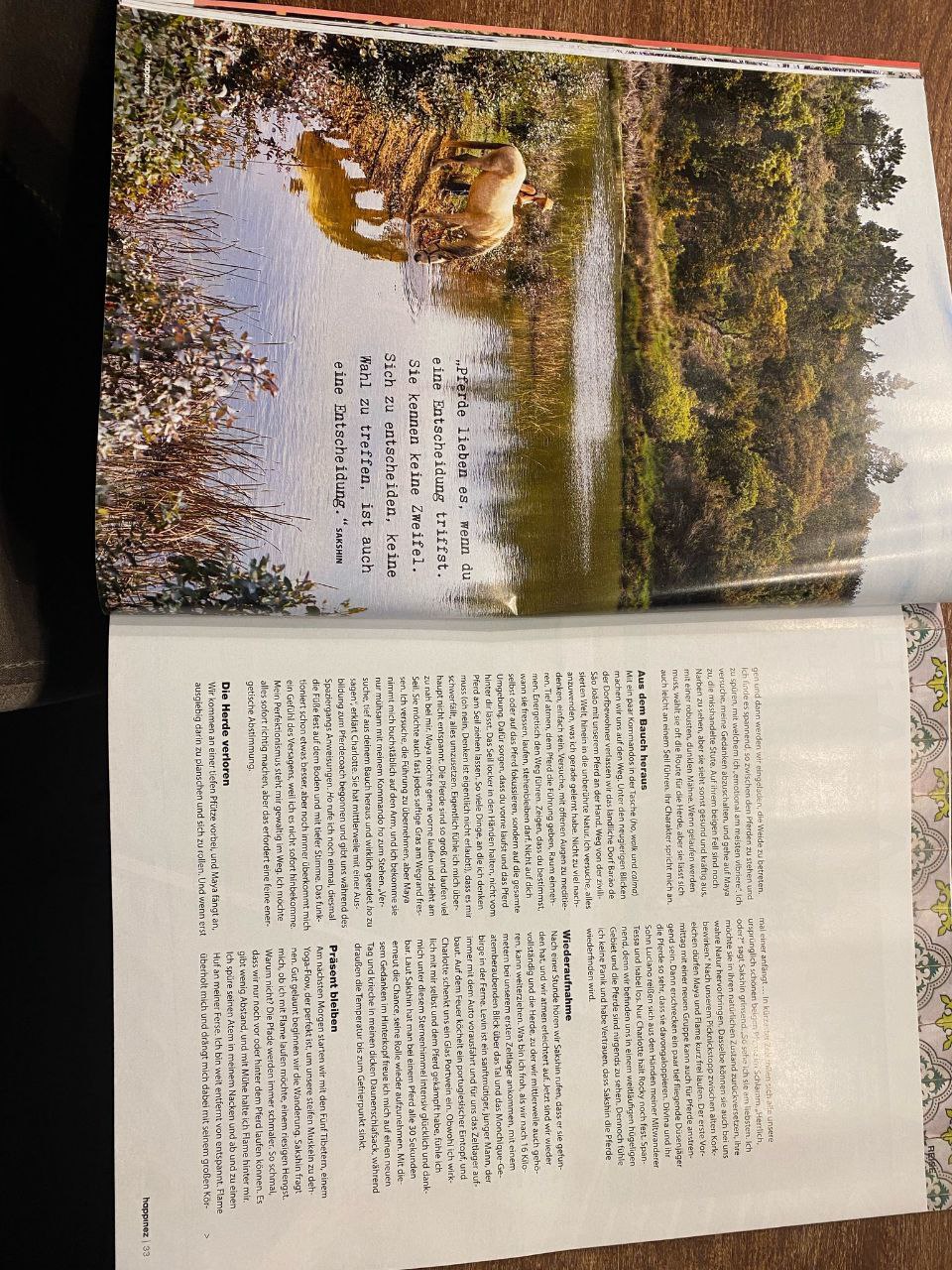 State of Being sanctuary