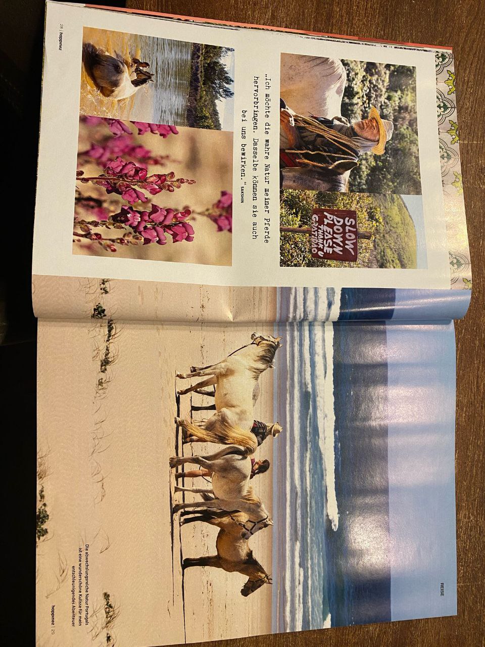 State of Being sanctuary