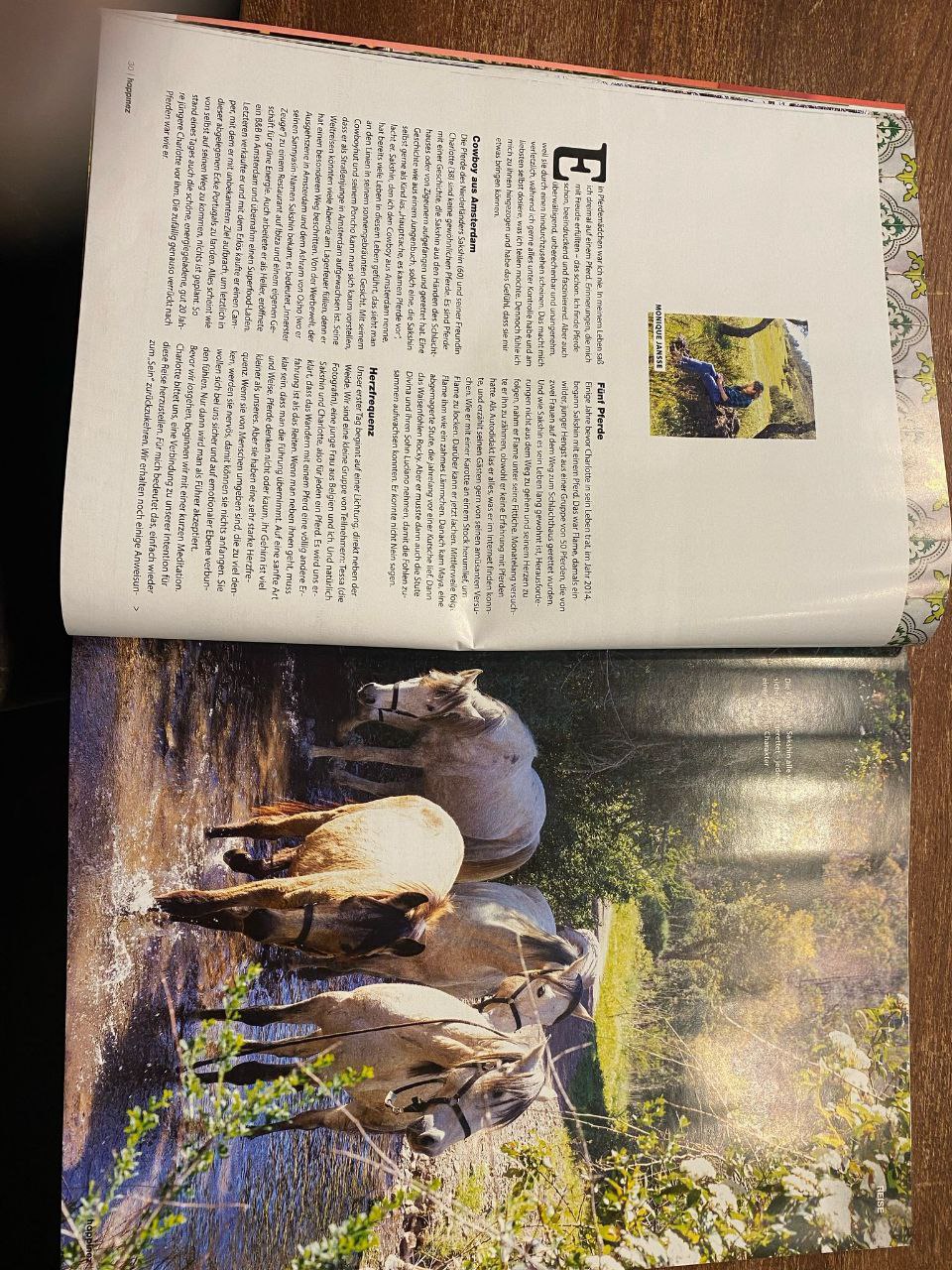 State of Being sanctuary