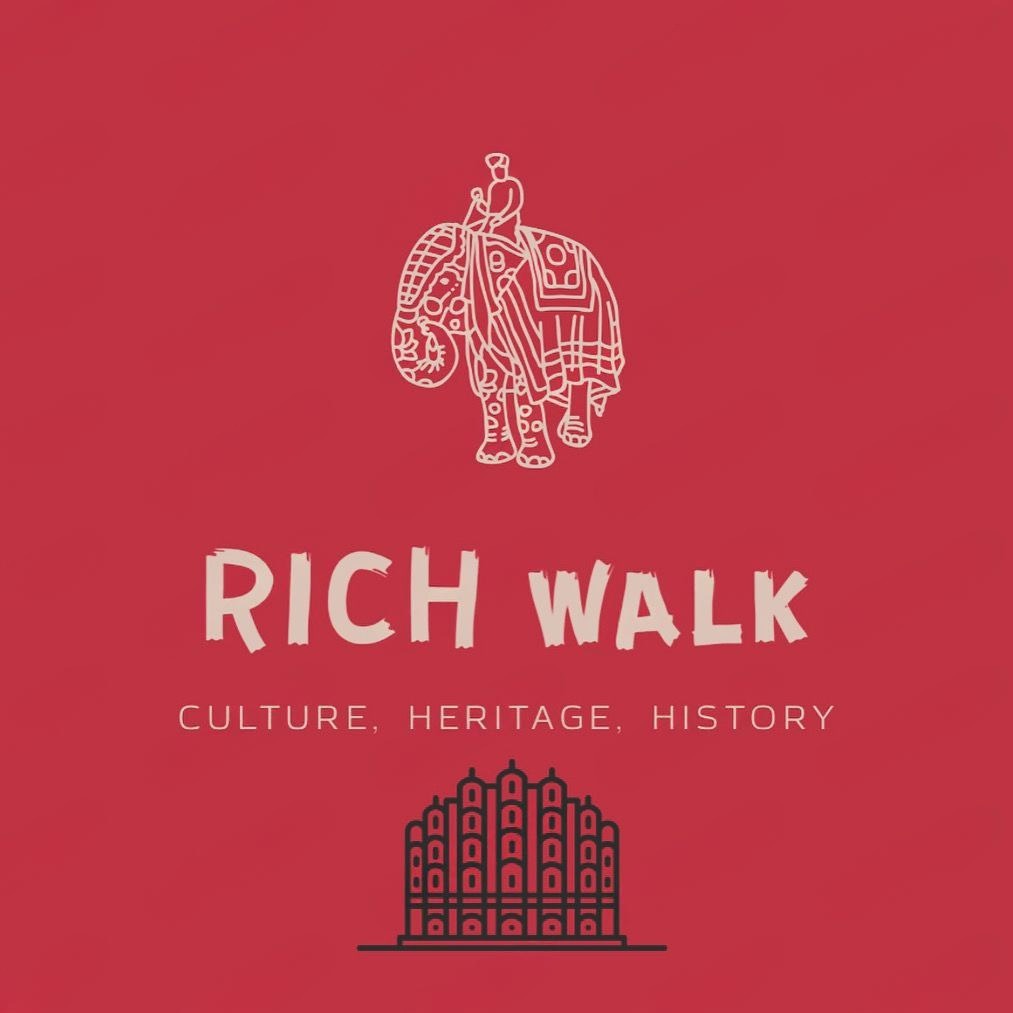 Rich Walk