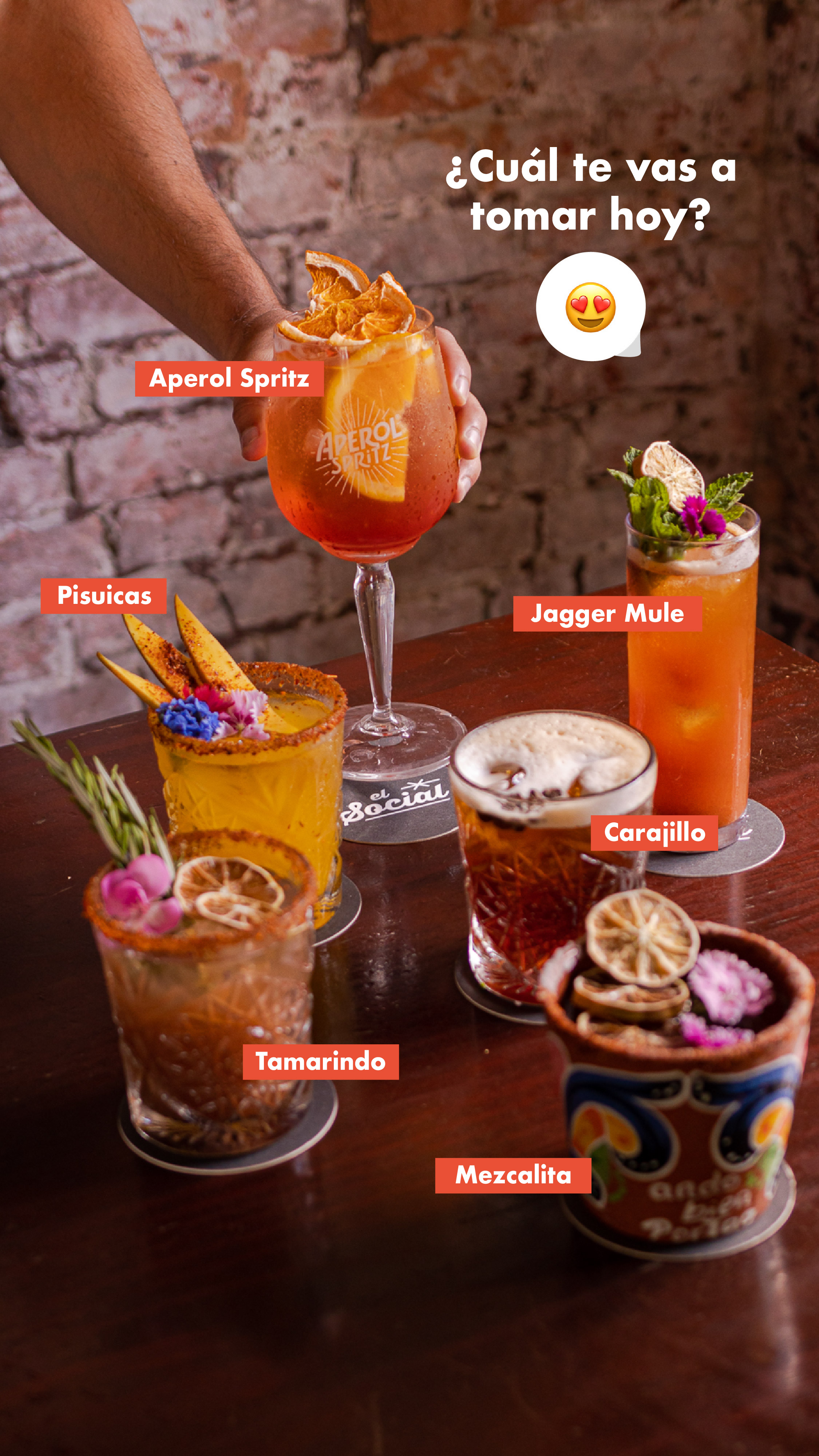 El Social: Sabana & Morazán