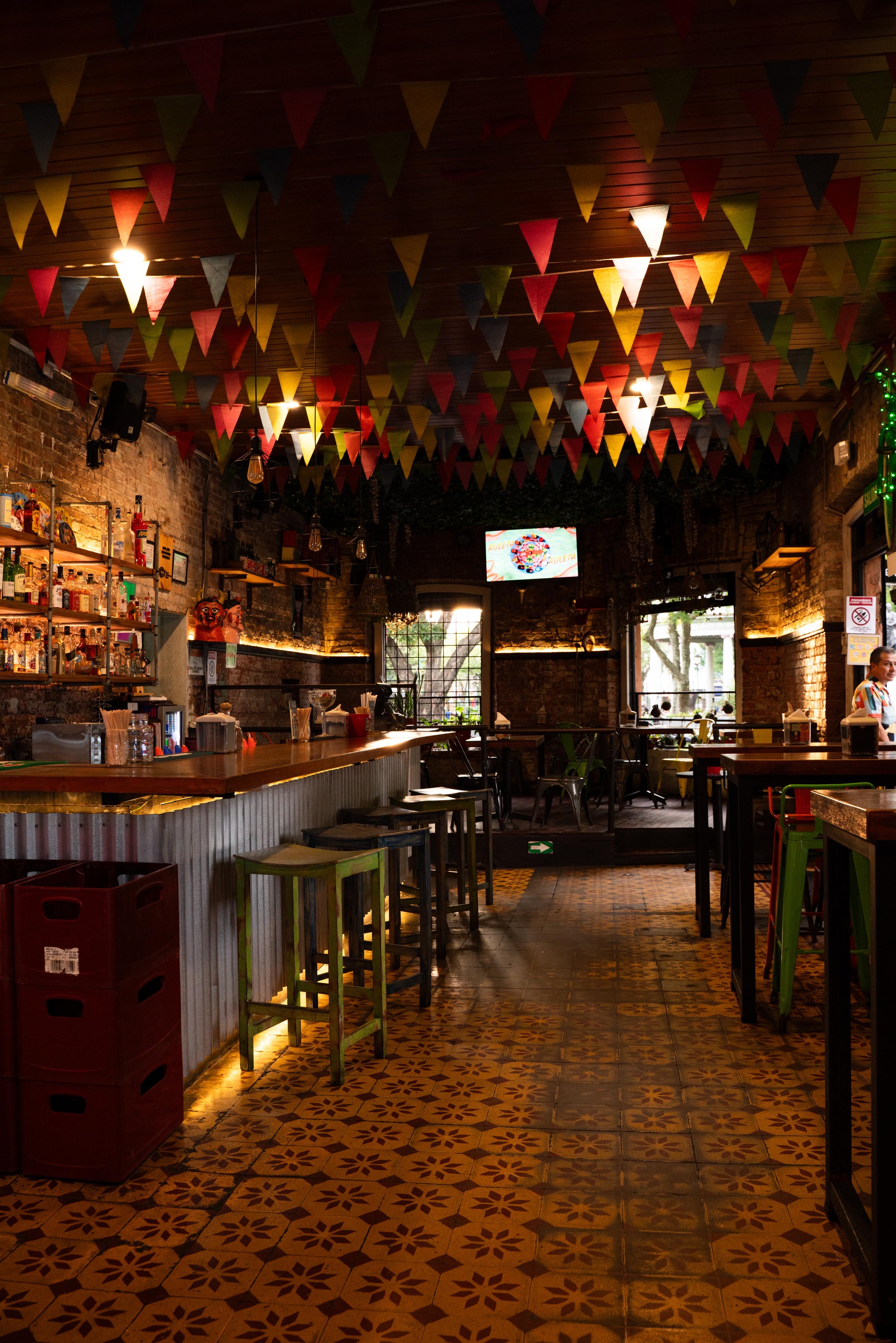 El Social: Sabana & Morazán